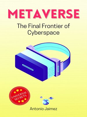 cover image of Metaverse